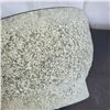 Image 3 : 6 Inch Granite Mortar Bowl or Planter
