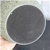 Image 4 : 6 Inch Granite Mortar Bowl or Planter