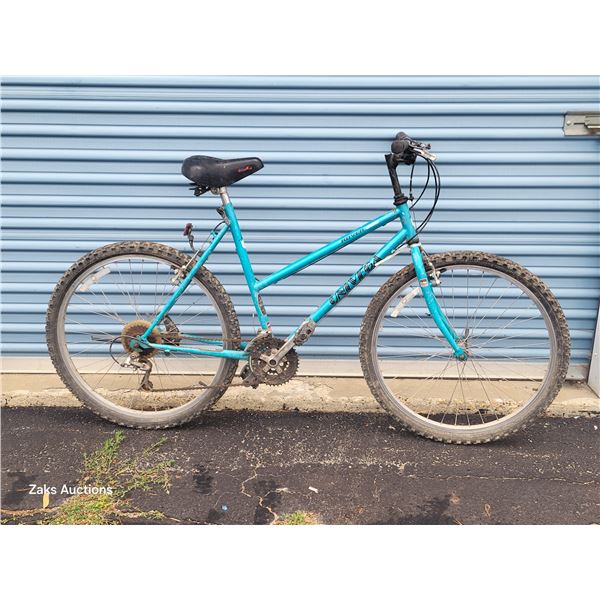 Adults Bike, Univega Rover 305, Rides beautifully