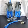 Image 2 : New Seadoo Snorkel Set
