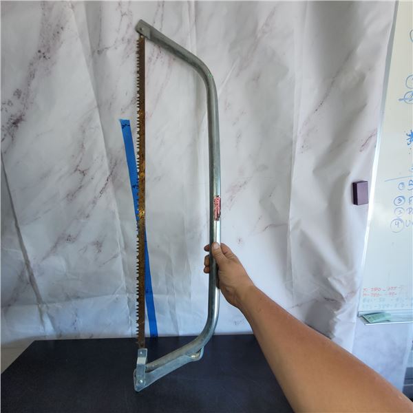 33 Inch Hacksaw