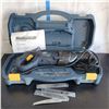 Image 1 : Mastercraft Reciprocating Saw