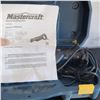 Image 5 : Mastercraft Reciprocating Saw