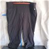 Image 1 : Ladies Active Pants - Activezoen Sports Size 3X