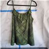 Image 1 : Ladies Green Top - Reitmans Size 3X