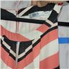 Image 3 : Ladies Multi Coloured Top - Rikki's Size XL