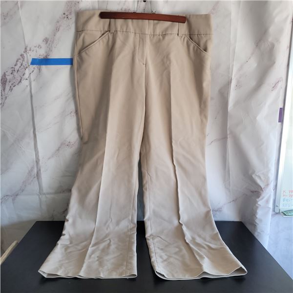 Ladies Semi Casual Pants - Dalia Size 16