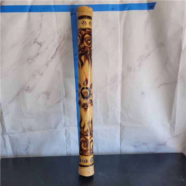 24 Inch Rainmaker Instrument