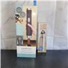Image 1 : New Rose & Robin Automatic Wine Opener + Beer Bottle Flask Concealer Bottle