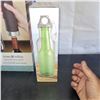 Image 2 : New Rose & Robin Automatic Wine Opener + Beer Bottle Flask Concealer Bottle