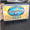 Image 2 : Game Lot - Survivor, Shoot  A Target, Paper Chess, Dominoes