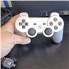 Image 2 : PS3 Console with Cords & 1 Controlelr - Untested