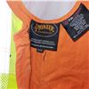 Image 3 : Hi Viz Piorneet FR-Tech 2 Coverall Bibs - Size M