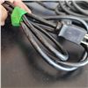 Image 9 : Lot of 6 Intrument Cords - Peavey and More