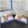 Image 1 : Lot of 2 Boxes of New Makeup (box lots are full)