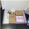 Image 2 : Lot of 2 Boxes of New Makeup (box lots are full)