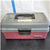 Image 3 : Fishing Tackle Box with 6 Snips