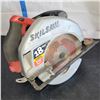 Image 1 : Skilsaw 7 1/4" 18 Volt with Battery - no charger