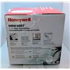 Image 2 : Honeywell Mini Mist cool mist humidifier 1/2 gallon (tested working with box)