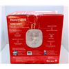 Image 3 : Honeywell Mini Mist cool mist humidifier 1/2 gallon (tested working with box)