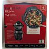 Image 2 : Instant Pot Rio Chef Series multi-cooker 7 in 1 cooking functions (tested working with box) - retail