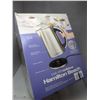 Image 2 : Hamilton Beach 1.7L variable temperature kettle (tested working in box)