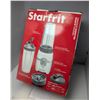 Image 5 : 2pc - Dash my pint ice cream maker 1 pint & Starfrit personal blender (tested working in boxes)