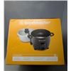 Image 3 : 2pc - Toastmaster 10 cup rice cooker & Mainstay personal blender 16oz (tested working in boxes)