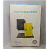 Image 4 : 2pc - Smart keyboard case for Lenovo Pad P12 12.7" & wireless keyboard case for galaxy tab s9 11/S9