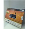 Image 1 : New D-Link WBR-2310 range bosster G Router (factory sealed)