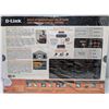 Image 5 : New D-Link WBR-2310 range bosster G Router (factory sealed)