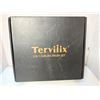 Image 1 : Tervix 3-in 1 curling brush set (new in box)