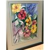 Image 2 : Group of 3 assorted framed paintings & prints