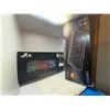 Image 1 : Group of 2 keyboards - Standard keyboard & 7 color backlit gaming keyboard