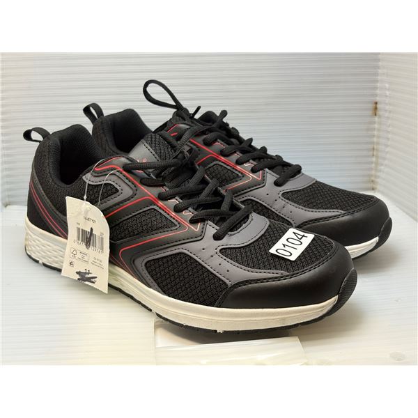 Pair of men's new Athletic Works joggers - size 11