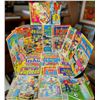 Image 1 : Large group of assorted vintage Archie Series comics books from 1980's, '70's (approx. 35 comics)