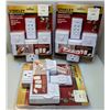 Image 1 : 3pc new Stanley wireless remote system - control 3 devices with 1 remote