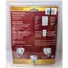Image 2 : 3pc new Stanley wireless remote system - control 3 devices with 1 remote