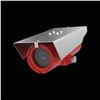 Image 1 : Brand new Axis Communication Explosion Proof Security Network Camera - Model : F101-A XF P1367 01703