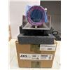 Image 5 : Brand new Axis Communication Explosion Proof Security Network Camera - Model : F101-A XF P1367 01703