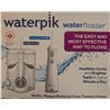 Image 1 : Waterpik Waterflosser cordless pearl ultra plus
