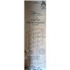 Image 2 : Mainstays 9 cube organizer in box
