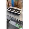 Image 3 : Pallet of new Ortech ODH2-4013 Multi Spot Air Tight Housing - $42.90/pc - 144 pce total lot Retail $