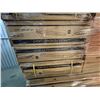Image 2 : Pallet of assorted light fixtures - 13 Boxes of LPL -2FT-30W Linear Pendant Light - $91.31/pc - 75 p