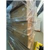 Image 4 : Pallet of assorted light fixtures - 13 Boxes of LPL -2FT-30W Linear Pendant Light - $91.31/pc - 75 p