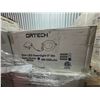 Image 3 : Pallet of assorted Ortech lighting - 15 Boxes of BL-4FT 3000K LED Batten - $21.39/pc - 152 pce total