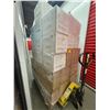 Image 1 : Pallet of Ortech lighting - 16 Boxes of SLIM12-3KSN SLIM LED DOWNLIGHT - $36.37/pc - 160 pce in tota