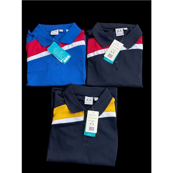 Pallet of assorted Biz Collection clothing - new in packages 1000s of pcs. PICKUP FOR THIS LOT IS AT