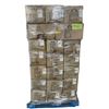 Image 2 : Pallet of assorted Biz Collection clothing - new in packages 1000s of pcs. PICKUP FOR THIS LOT IS AT