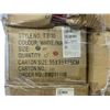Image 5 : Pallet of assorted Biz Collection clothing - new in packages 1000s of pcs. PICKUP FOR THIS LOT IS AT